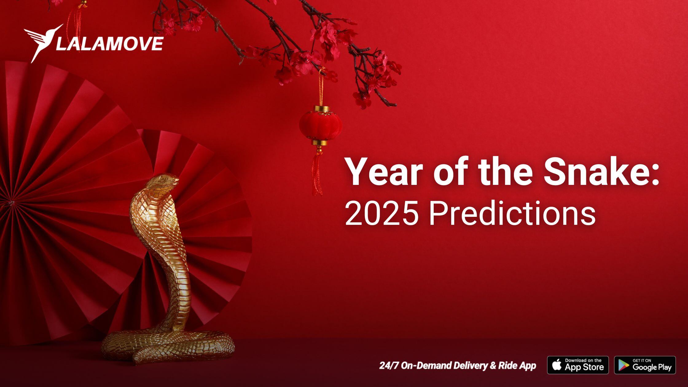 Year Of Snake 2025 Predictions What You Need To Know